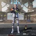 حساب ببجي للبيع قوي