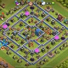 قريه كلاش اوف كلانس 12 ماكس