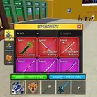 حساب بلوكس فروت معي جميع الاساليب وريس v4 معدا الهيومن