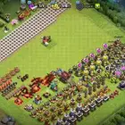 مزرعت هاي داي مع كلاش اوف كلانس