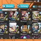 حساب بونتي راش