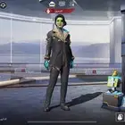حساب ببجي للبيع