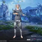 حساب ببجي للبيع