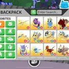 حيوانات ادوبت مي للبيع