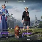 حساب ببجي للبيع