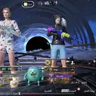 حساب ببجي للبيع