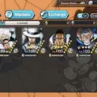 حساب باونتي راش بتفاصيل رهيبه