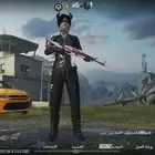 حساب ببجي نوادر