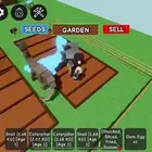 قرو قاردن حيوانات للبيع