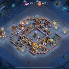 كلاش افلانس