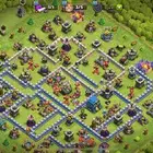 كلاش افكلانس