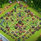 قريه كلاس اوف كلانس 17 شبه ماكس السوم وصل 700 تمارا يوجد