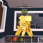 لاجراندي الجديد المحدود ماب السرقه