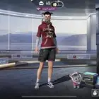 حساب ببجي