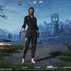 حساب ببجي