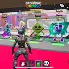 حيونات ماب سرقه فورت نايت