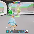 ماب السوقه قورت نايت