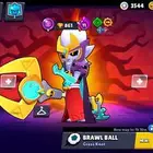 براول ستارز للبيع