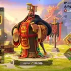 حساب رايز اوف كيندوم