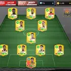 حساب دريم ليج DLS25