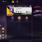 حساب للبيع او للتبديل فري فاير