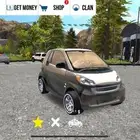 حساب كار باركنح