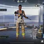 حساب ببجي للبيع