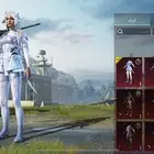 حساب ببجي