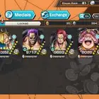 حساب باونتي رش للبيع مستعجل ب 20 ريال تحويل