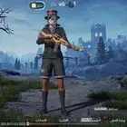 حساب ببجي مستوى72