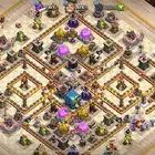 قرية كلاش اوف كلانس للبيع