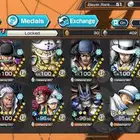 باونتي راش 7 اكستريم