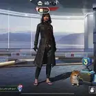 حساب ببجي للبيع