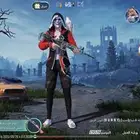 حساب ببجي