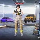 حساب ببجي فخم البيع