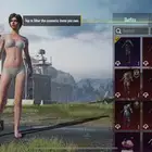 احساب ببجي للبيع