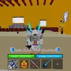 حساب بلوكس فروت