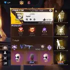 حساب ركنوك للبيع او للبدل