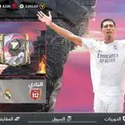 حساب فيفا موبايل اوفر 112