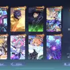 حساب موبايل ليجند