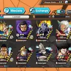 حساب باونتي