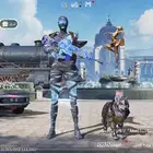 حساب ببجي للبيع العاجل