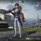 حساب ببجي