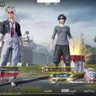 حساب ببجي