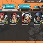 حساب باونتي راش 6Ex