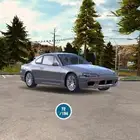 حساب كار باركنق