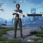 حساب ببجي تبادل