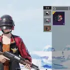 حساب ببجي للبيع