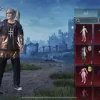 حساب ببجي لبيع