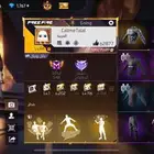 حساب فري فاير للبيع